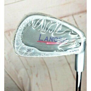 Knight Ladies Lancer Midsize 36 Degrees #7 Iron Golf Club Performance Series